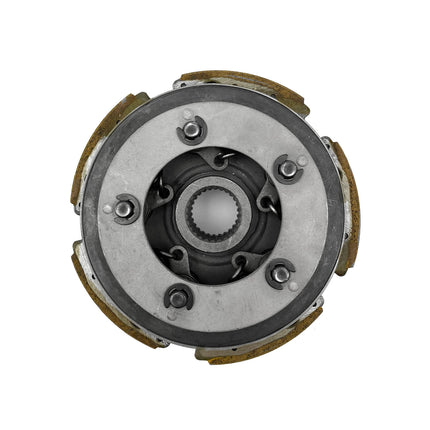 Wet Clutch Carrier YXR660 Rhino 2004-2007, 5KM-16611-10-00