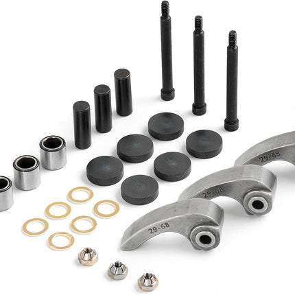 Primary Clutch Rebuild Kit Polaris Rzr 1000 2014-2018 1323068 5139618