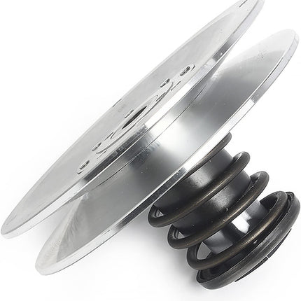 Secondary Clutch Yamaha Grizzly YFM450 2007-2013 5GH-17660-10-00 5GH-17670-00-00