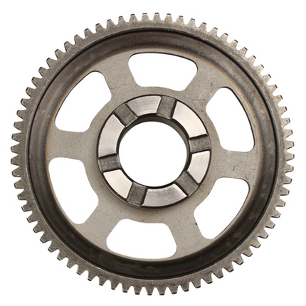 Starter Clutch Gear Gasket + Bolts Polaris Predator Outlaw 500 2003-2007 3088049