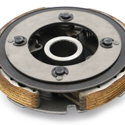 Wet Clutch Shoe Carrier Yamaha Grizzly Bruin Wolverine 350 YFM350 2004-2014 5UH-16626-00-00