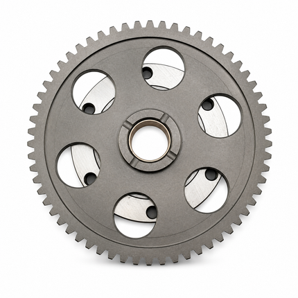 Starter Clutch Idler Gear 03-08 Yamaha Grizzly Rhino 660 5KM-15517-10-00 5KM-15590-00-00