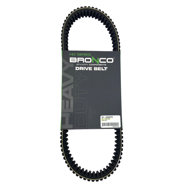 Drive Belt Bronco AC-03063TC Polaris, Ace 570, M1400, Ranger 335 570