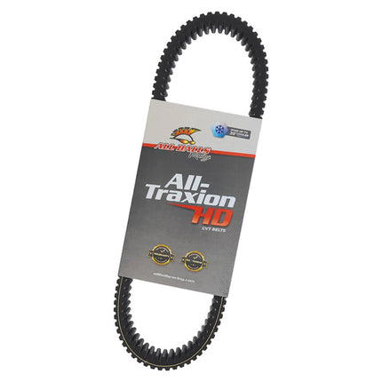 Drive Belt Allballs 25-9011, XTX2288 Polaris, 1000 Rzr Pro Turbo Xp 4