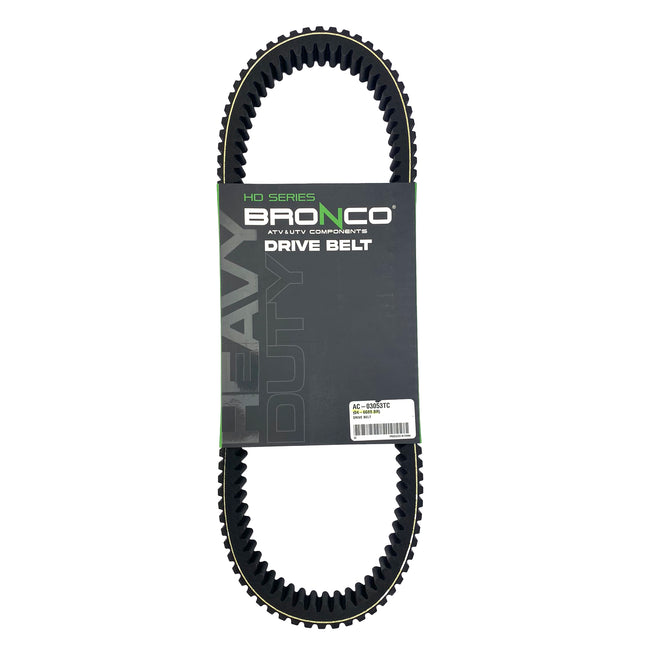 Drive Belt Polaris Rzr Bronco AC-03053TC 3211142 3211148 3211149 3211172 3211180 3211196 UA441