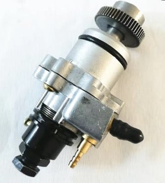Oil Pump Injector Only PW50, 3L5-13101-00-00 / 3L5-13101-01-00, 3L5-15426-00-00