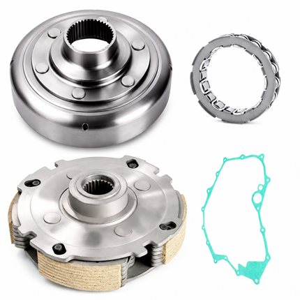 Centrifugal Clutch Kit 07-24 Honda Rancher Trx Fe Fm Te Tm Fpe Fpm 1 2 420 22500-HP5-601