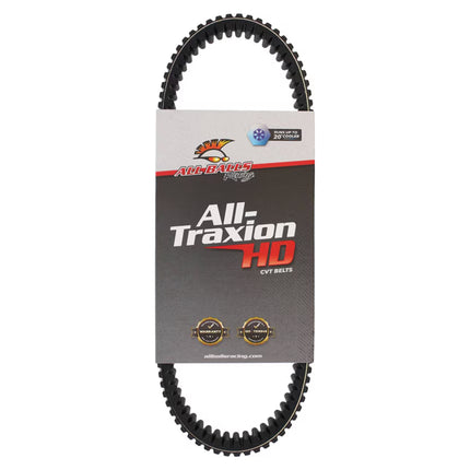 Drive Belt Allballs 25-9009, XTX2268 Polaris, Scrambler 850/1000, Sportsman 850/1000