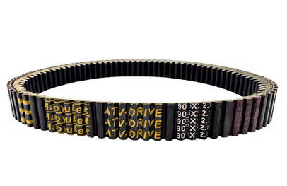 Drive Belt 07-19 Suzuki King Quad Axi John Deere Gator Xuv 450 500 625I HD 27601-11H00
