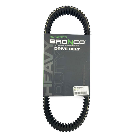 Drive Belt Bronce AC-03054TC Bombardier, Can-am