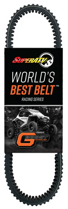 Drive Belt Gboost Bombardier, Can-am, Race Series Belt WBB302RS, XTX2236