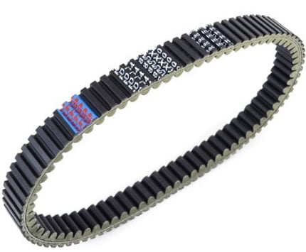 Drive Belt 04-19 Kawasaki Yamaha Brute Force Teryx Bruin Grizzly 350 400 450 750 1142-0250