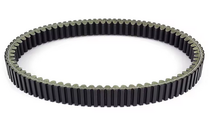 Drive Belt 04-19 Kawasaki Yamaha Brute Force Teryx Bruin Grizzly 350 400 450 750 1142-0250