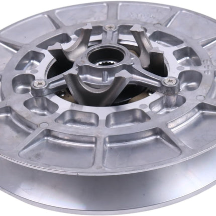 Secondary Drive Clutch 17-20 Polaris Rzr 1000 Turbo 5141253 7044369 1323394