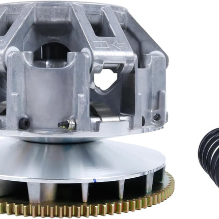 Primary Drive Clutch With Gear 03-22 Can-am 400 450 500 650 Bombardier Outlander 420280247