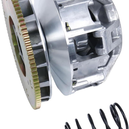 Primary Drive Clutch With Gear 03-22 Can-am 400 450 500 650 Bombardier Outlander 420280247