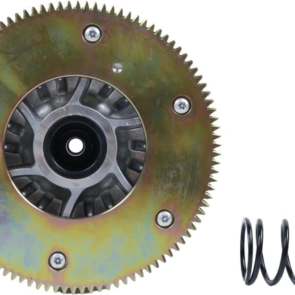 Primary Drive Clutch With Gear 03-22 Can-am 400 450 500 650 Bombardier Outlander 420280247