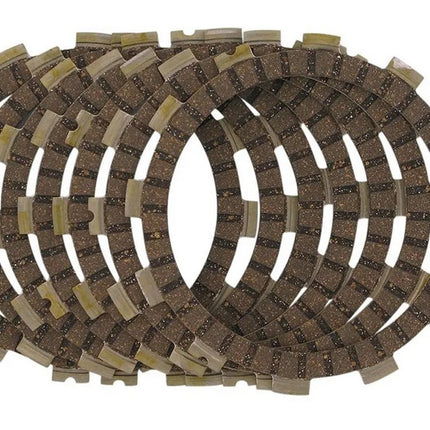 Clutch Friction Plate Ebc CK5610