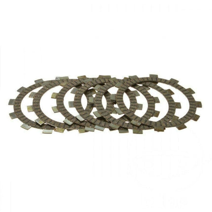 Clutch Friction Plates Ebc CK5594