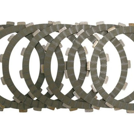 Clutch Friction Plate Ebc CK5612