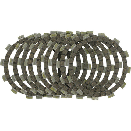 Clutch Friction Set Ebc CK2355