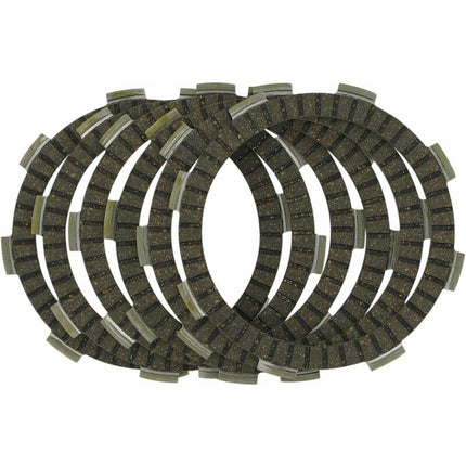 Clutch Plate Friction Ebc CK4453