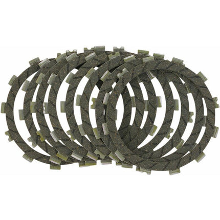 Clutch Friction Plate Set Ebc CK4514