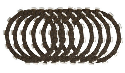 Clutch Friction Plates Ebc CK3450
