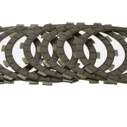 Clutch Friction Plates Ebc CK5643