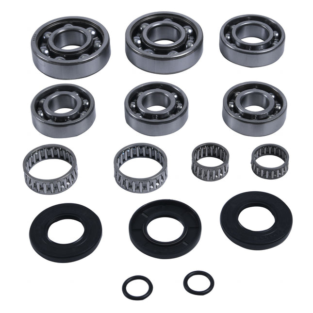 Allballs Transmission Rebuild Kit Polaris, Allballs 25-7003