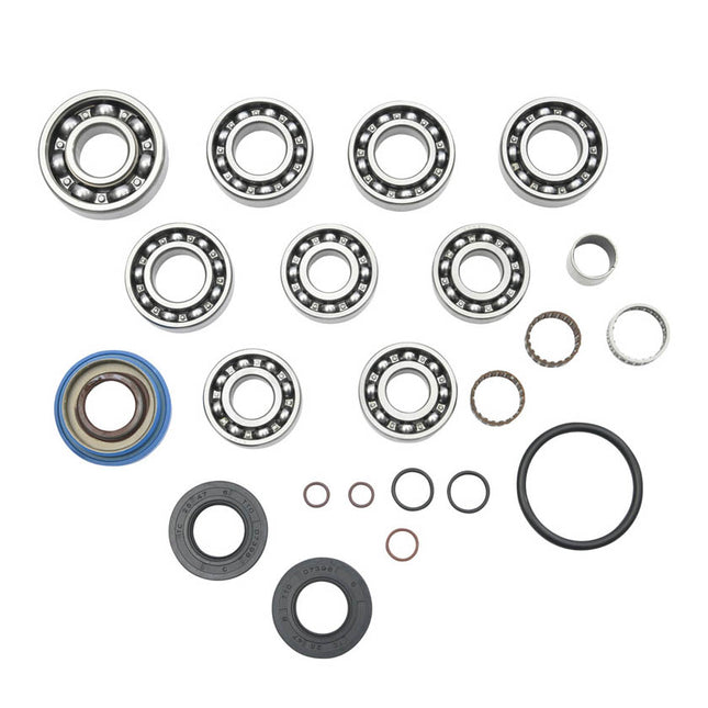 Allballs Transmission Rebuild Kit Polaris, Allballs 25-7015