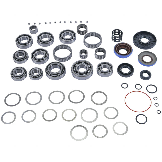 Allballs Transmission Rebuild Kit Polaris, Allballs 25-7020