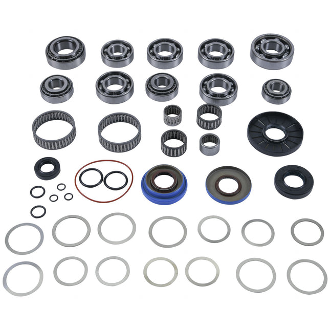 Allballs Transmission Rebuild Kit Polaris, Allballs 25-7019