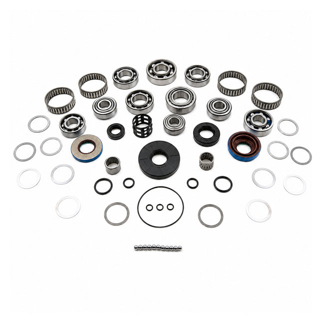 Allballs Transmission Rebuild Kit Polaris, Allballs 25-7021