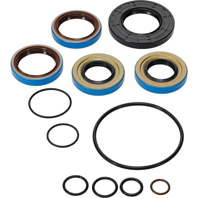 Allballs Transmission Seal Kit Polaris, Allballs 25-7122