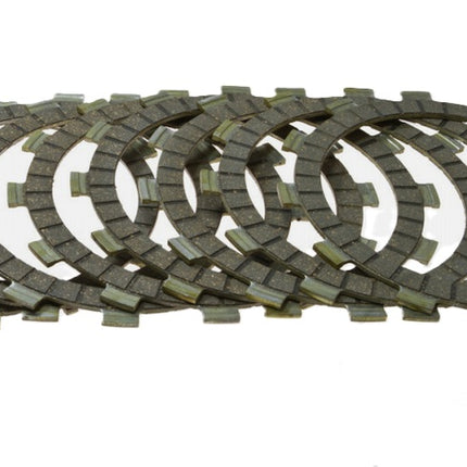 Clutch Friction Plates Ebc CK2310