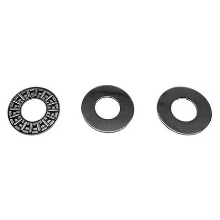 Clutch Pusher Pancake Bearing Push Rod Ball Kit 87-06 Yamaha Banshee Yfz 350