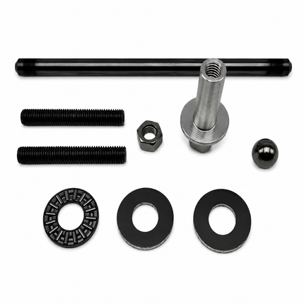 Clutch Pusher Pancake Bearing Push Rod Ball Kit 87-06 Yamaha Banshee Yfz 350