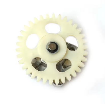 Oil Pump 2008-2025 Yamaha TT-R125 YFM125 YBR125 5VL-E3300-01-00
