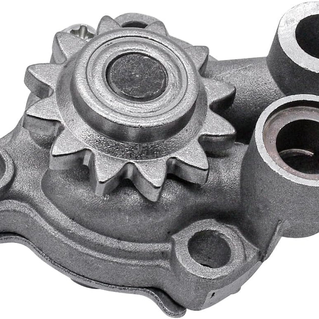 Oil Pump 07-13 Yamaha Yfz 450 12 Teeth 5D3-13300-00-00
