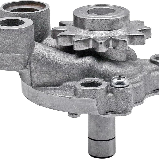 Oil Pump 07-13 Yamaha Yfz 450 12 Teeth 5D3-13300-00-00