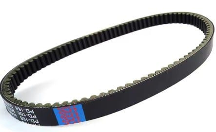 Transmission Drive Belt 2012-2025 Kawasaki Brute Force 300 KVF300 59011-Y003