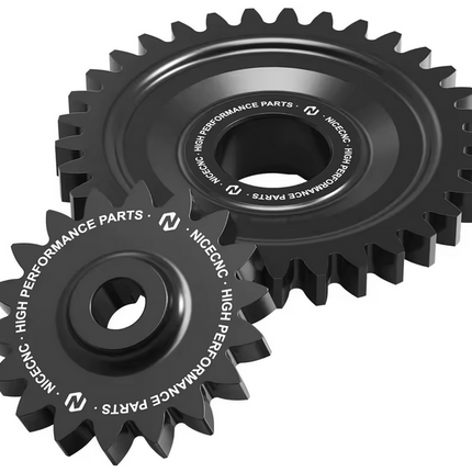 Oil Pump Idler Gear Kit 2016-2023 KTM Husqvarna Gasgas 450 501 79438001033 79538001018