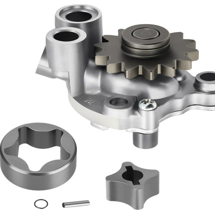 Oil Pump Assembly 2009-2013 Yamaha WR YZ F 250 5SG-13300-01-00 5NL-13300-00-00 5SG-13300-00-00