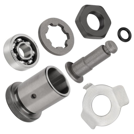 Clutch Bearing Push Plate Kit 87-13 Yamaha Big Bear Kodiak Raptor Warrior 93306-00004-00