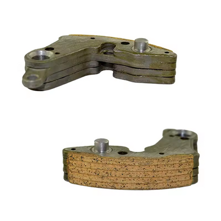Drive Clutch Pads Spring 08-14 Arctic Cat 366 400 Utility 4X4 Auto Trv 2-UP 0823-197