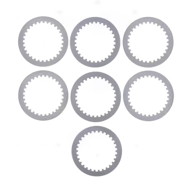 Clutch Steel Plate Set Beta 430RR 14-17, Athena P40240002
