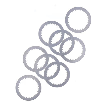 Clutch Steel Plate Set KTM Exc-r 450 09-11, Athena P40240013