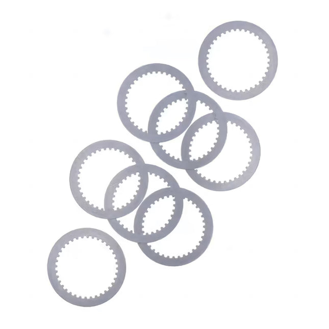 Clutch Steel Plate Set KTM Exc-r 450 09-11, Athena P40240013