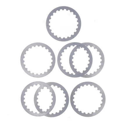 Clutch Steel Plate Set KTM LC4 400 95-97, Athena P40240018